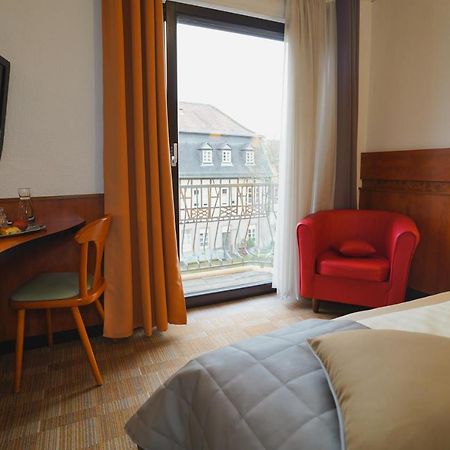 Gaestehaus Praesenzhof بينسهايم المظهر الخارجي الصورة
