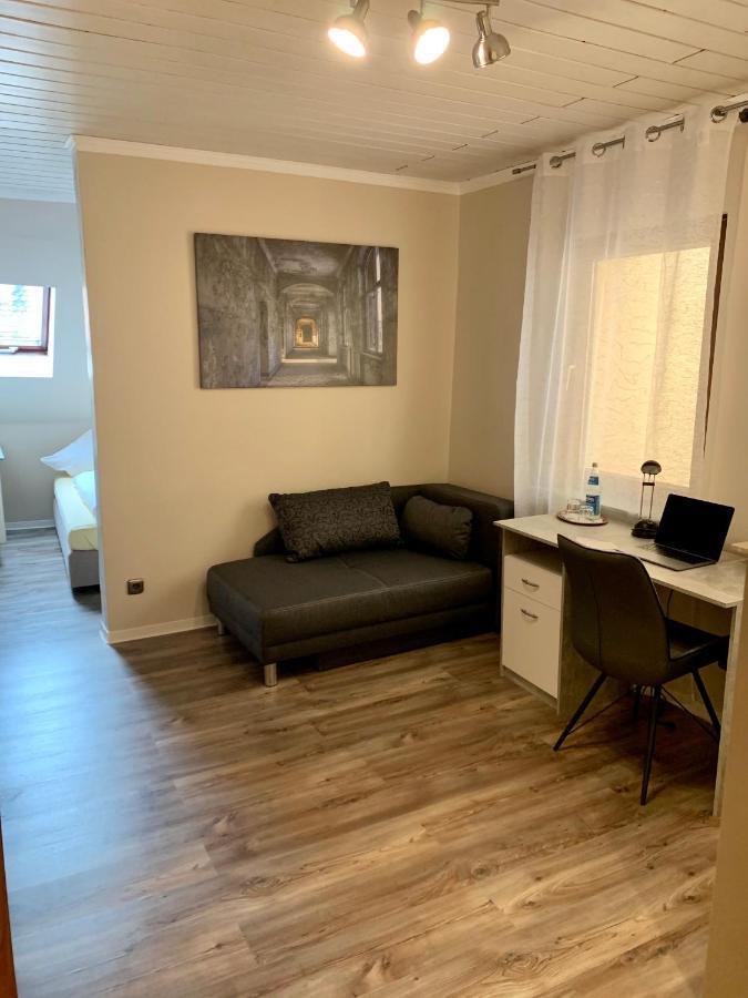 Gaestehaus Praesenzhof بينسهايم المظهر الخارجي الصورة